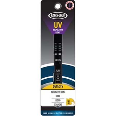 BOSTITCH Ultraviolet Inspection Pen Light BOS98343